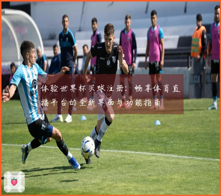 体验世界杯买球注册：畅享体育直播平台的全新界面与功能指南