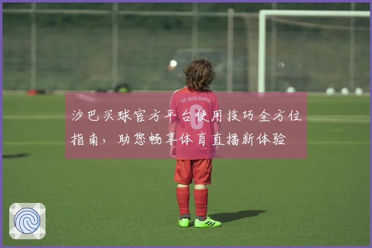 沙巴买球官方平台使用技巧全方位指南，助您畅享体育直播新体验