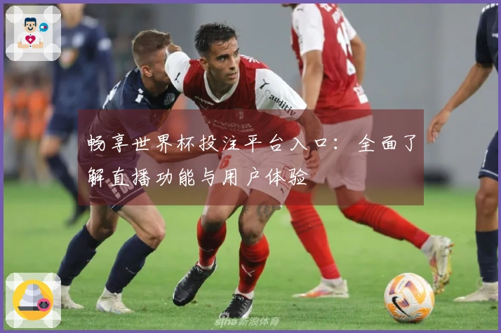 畅享世界杯投注平台入口：全面了解直播功能与用户体验