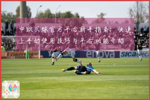 中欧买球官方平台新手指南：快速上手的使用技巧与平台功能介绍