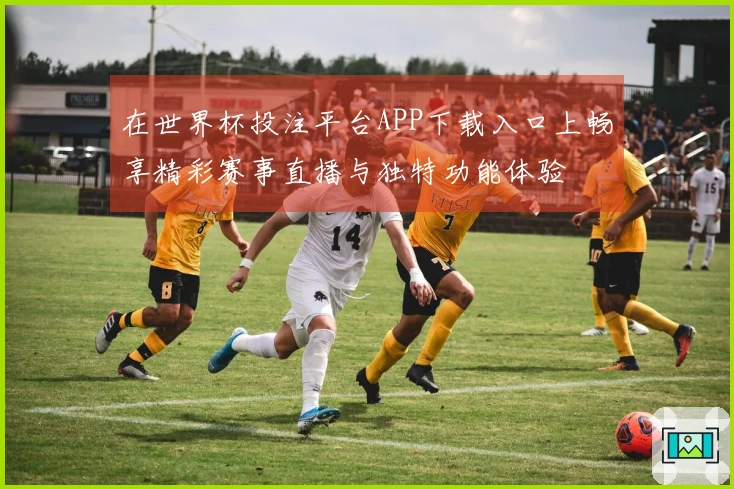 在世界杯投注平台APP下载入口上畅享精彩赛事直播与独特功能体验