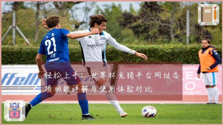 轻松上手：世界杯竞猜平台网址各项功能详解与使用体验对比