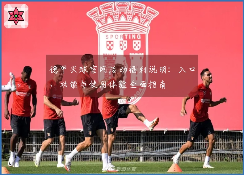 德甲买球官网活动福利说明：入口、功能与使用体验全面指南