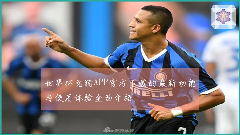 世界杯竞猜APP官方下载的最新功能与使用体验全面介绍