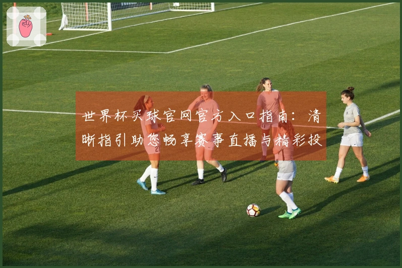 世界杯买球官网官方入口指南：清晰指引助您畅享赛事直播与精彩投注体验