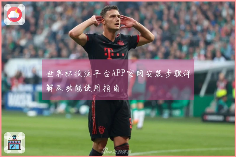 世界杯投注平台APP官网安装步骤详解及功能使用指南
