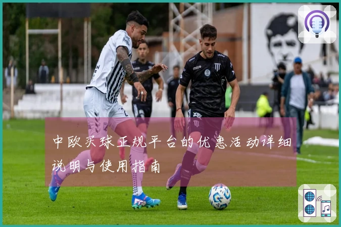 中欧买球正规平台的优惠活动详细说明与使用指南