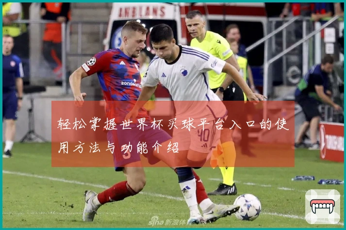 轻松掌握世界杯买球平台入口的使用方法与功能介绍