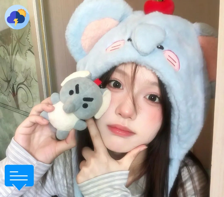 头像